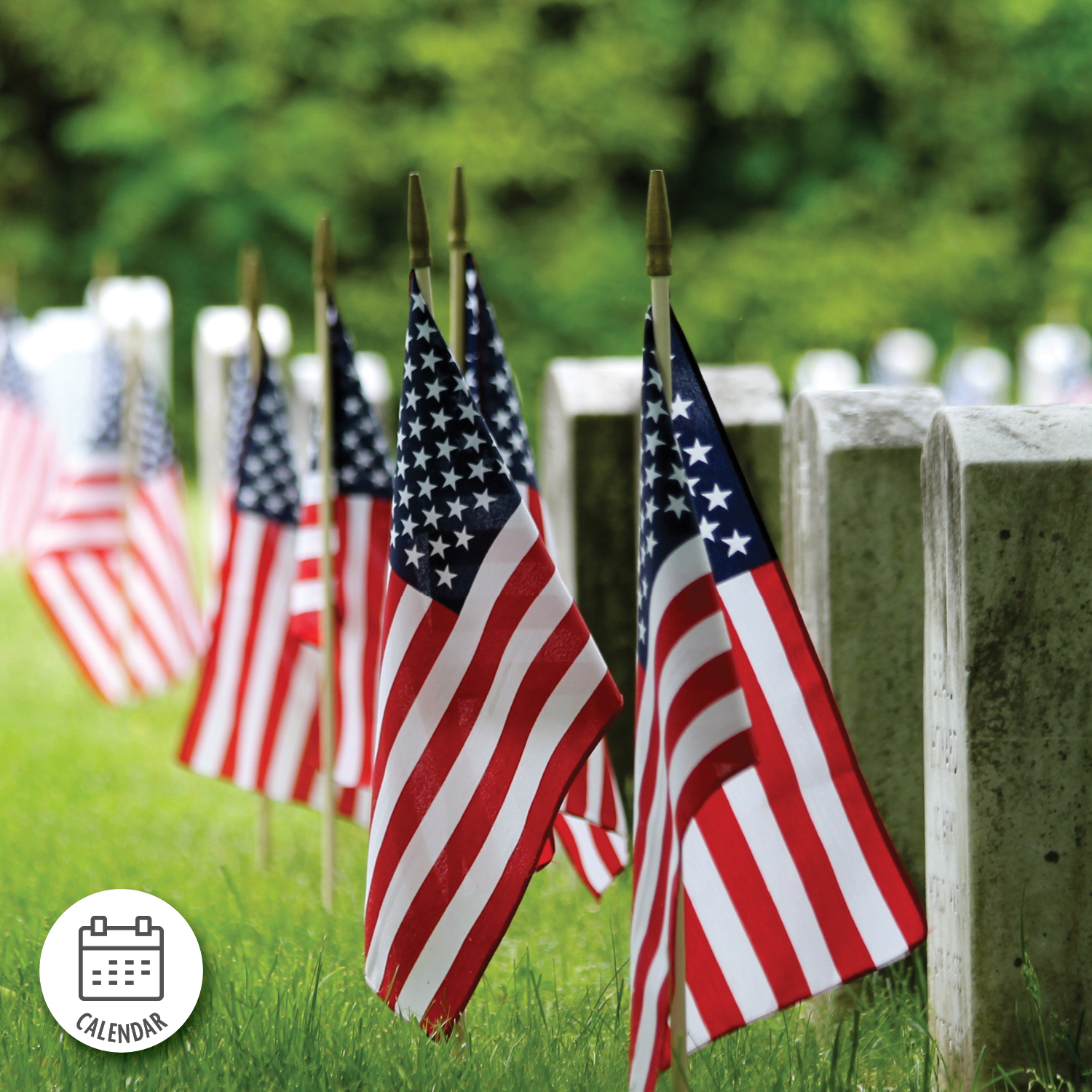 15 Ways to Celebrate Memorial Day