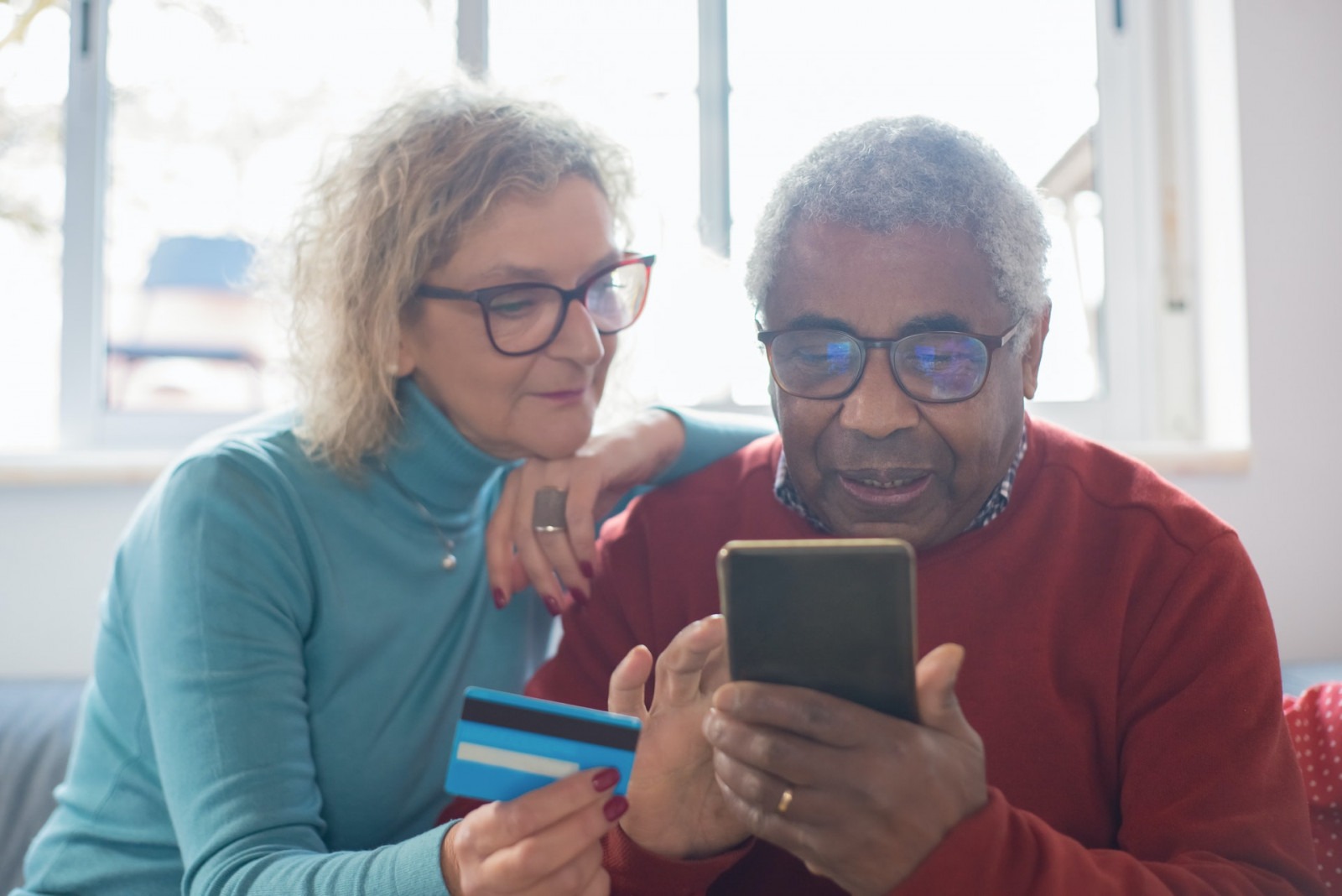 5 Discounts for Older Adults You May Not Know About