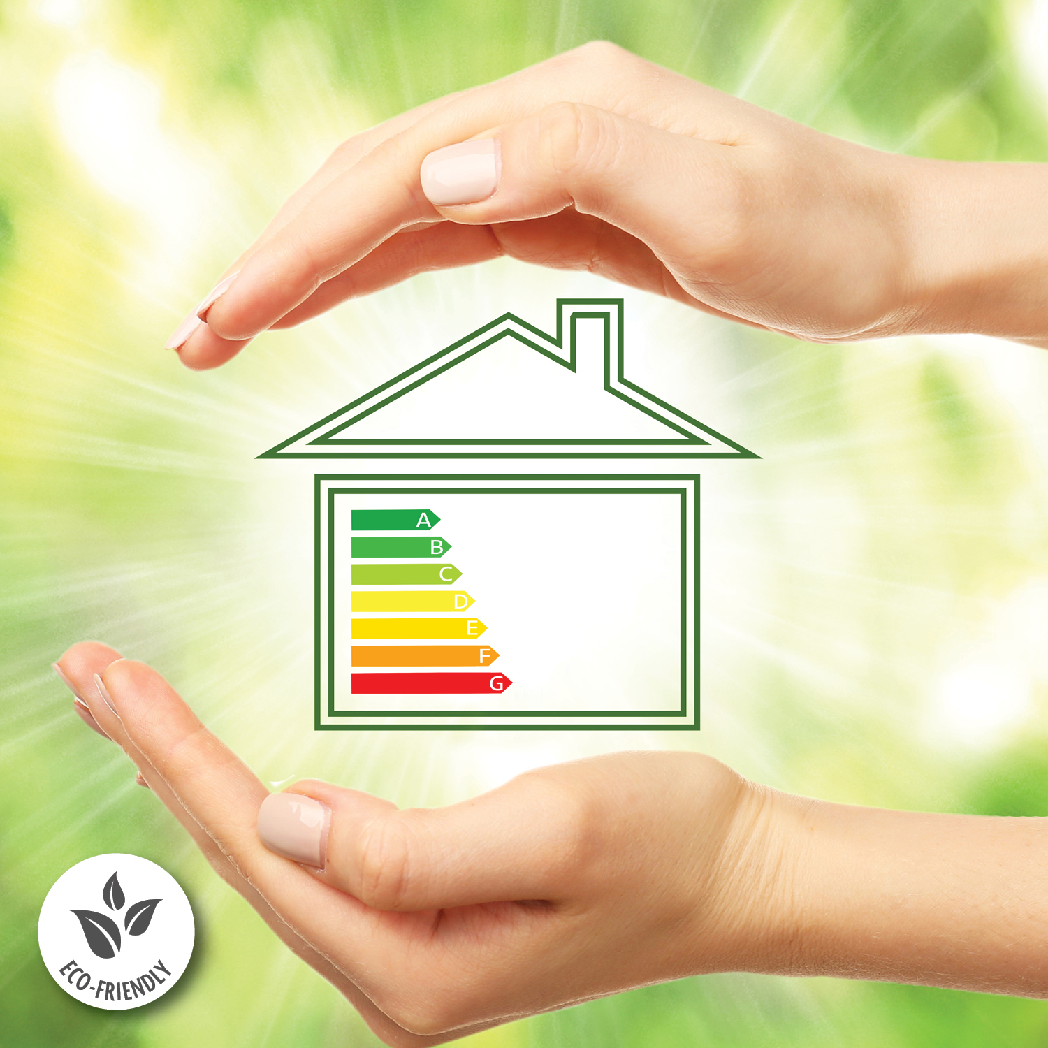 Affordable Sustainability – 7 Tips for Building an Energy-Efficient Home