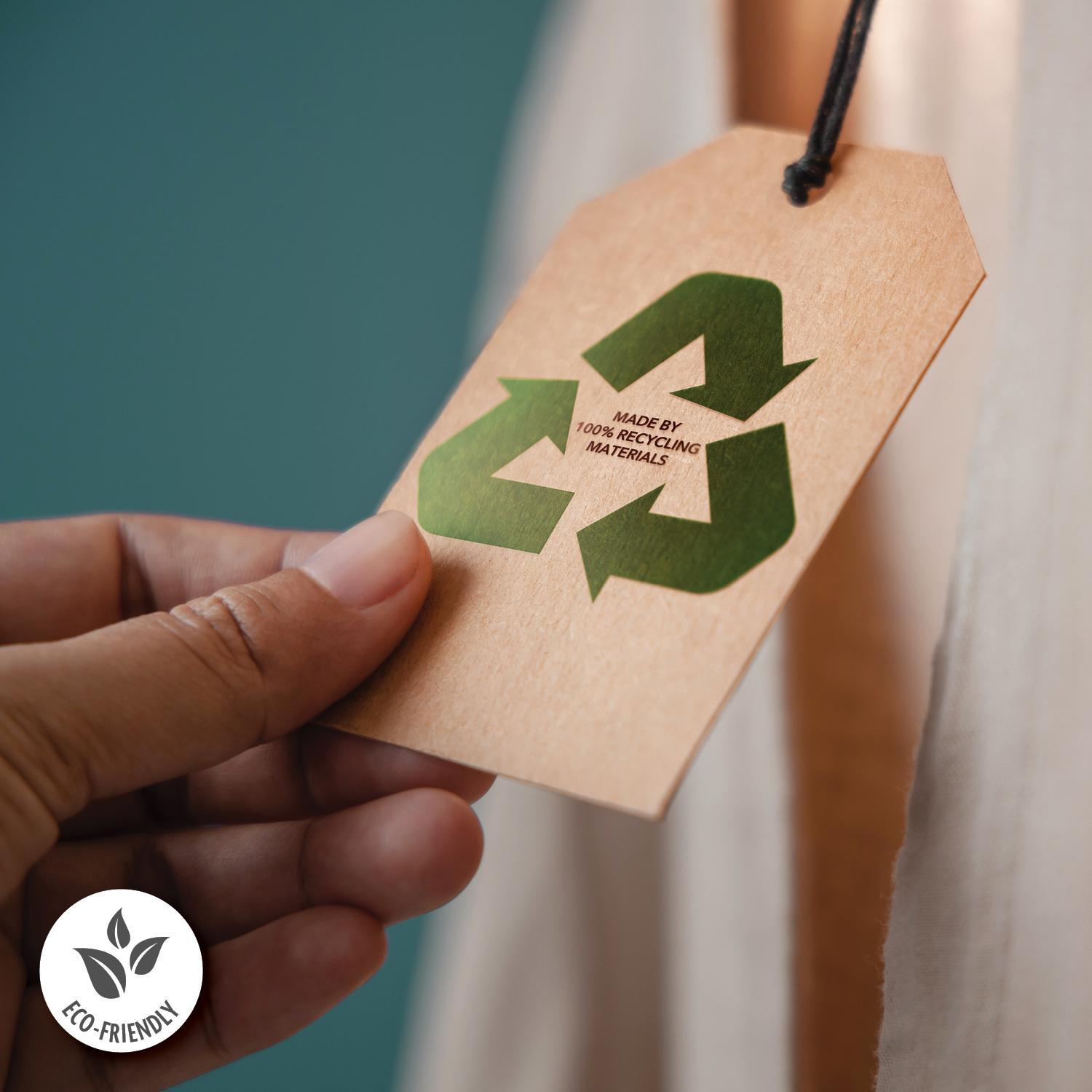 Affordable Sustainability - Eco-Shopping: 8 Tips for Environmentally Friendly Consumer Choices