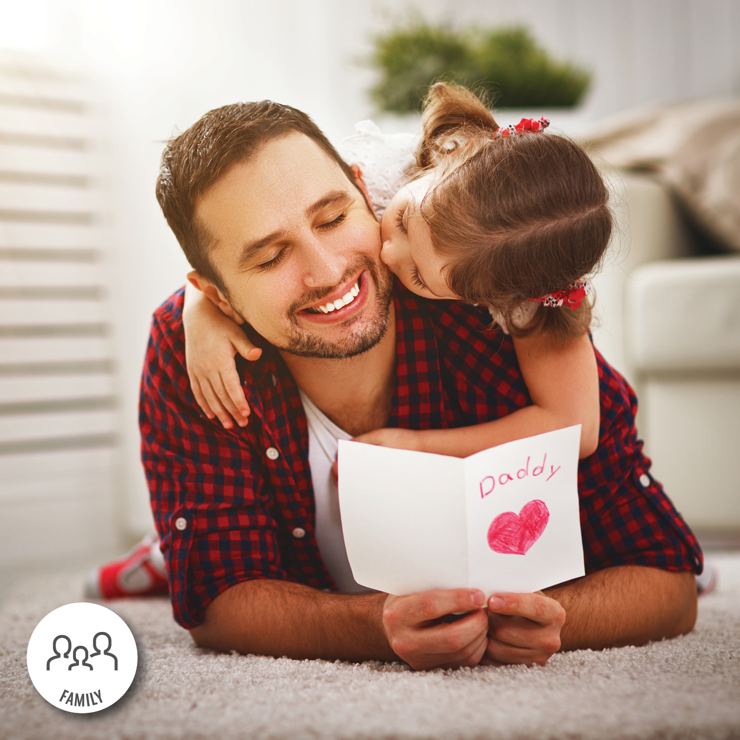 8 Ways to Celebrate Father’s Day on a Budget