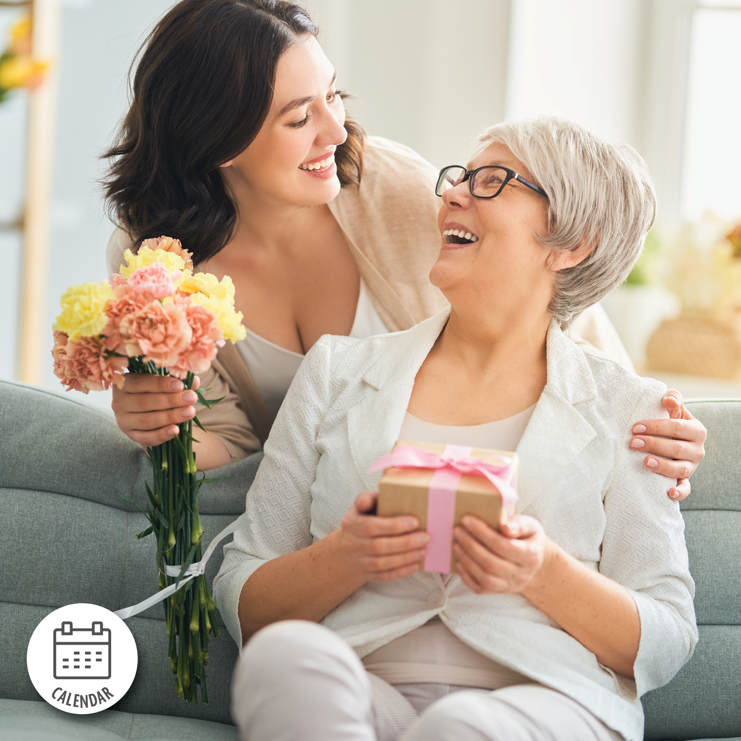 8 Ways to Celebrate Mother’s Day on a Budget