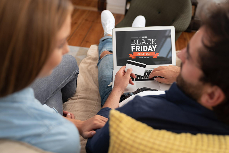 6 Misleading Advertising Ploys To Beware Of This Black Friday