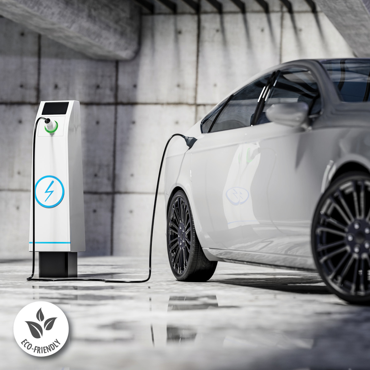 All You Need to Know About Electric Vehicles