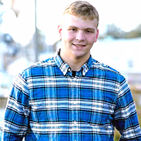 Andrew Koonce