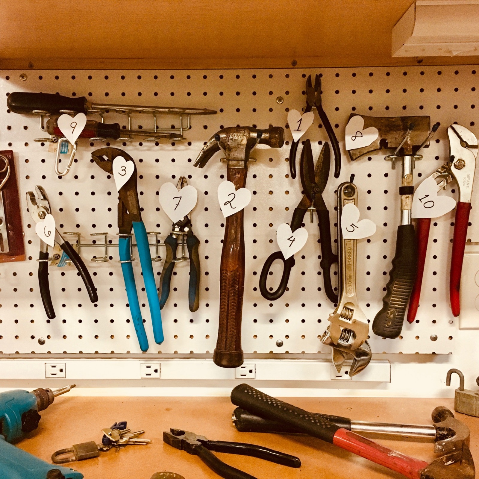 Essential Tools for Every New Homeowner