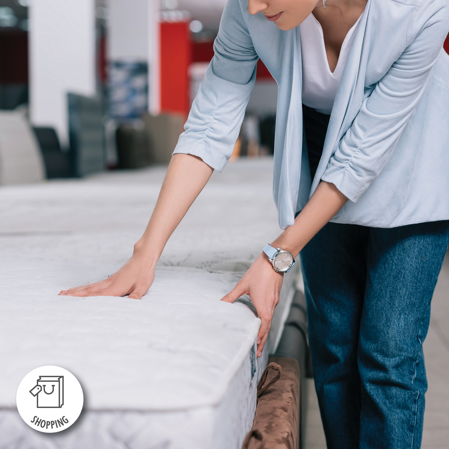 Best Times to Buy: Mattresses