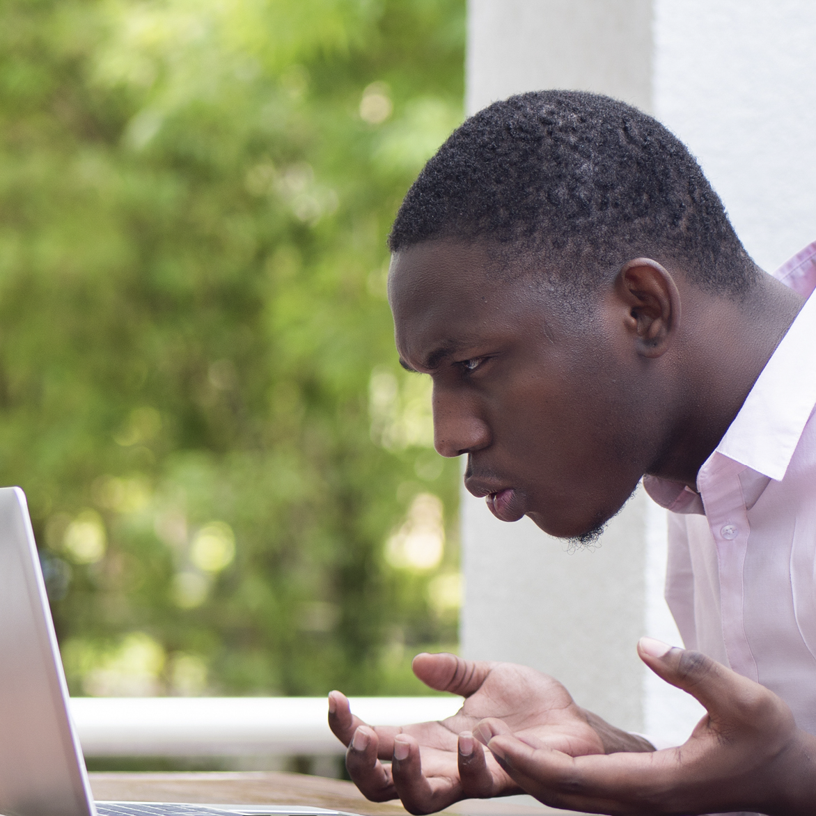 Beware of Job Scams