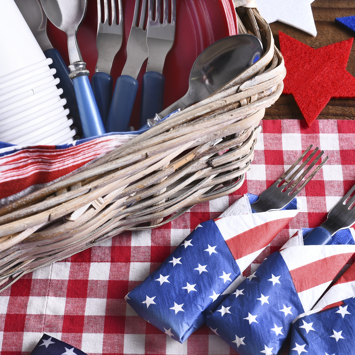How to Celebrate Memorial Day on a Budget
