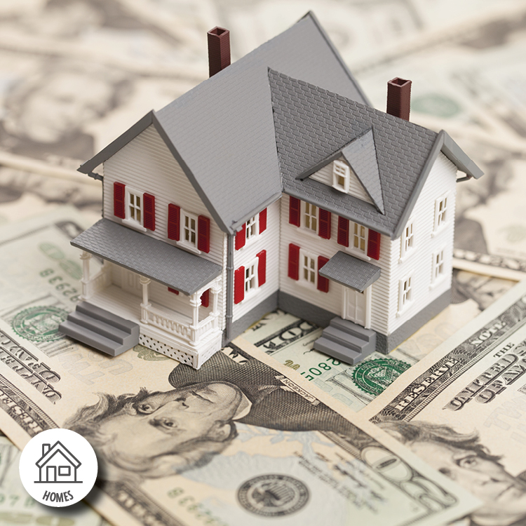 My House Skyrocketed in Value. Now What?
