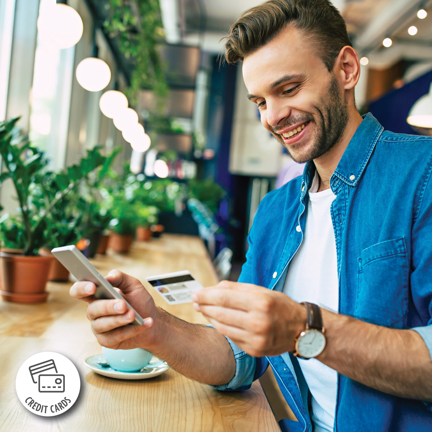 How do I Choose a Credit Card that Fits my Lifestyle?