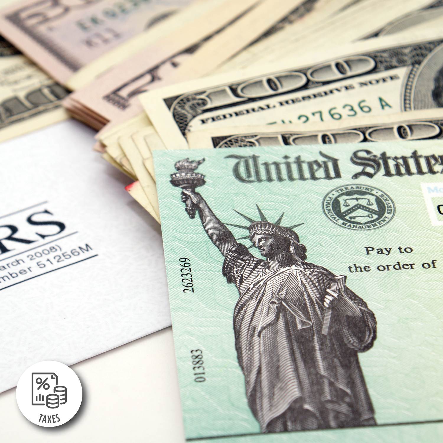Is Your Tax Refund Too Big? 