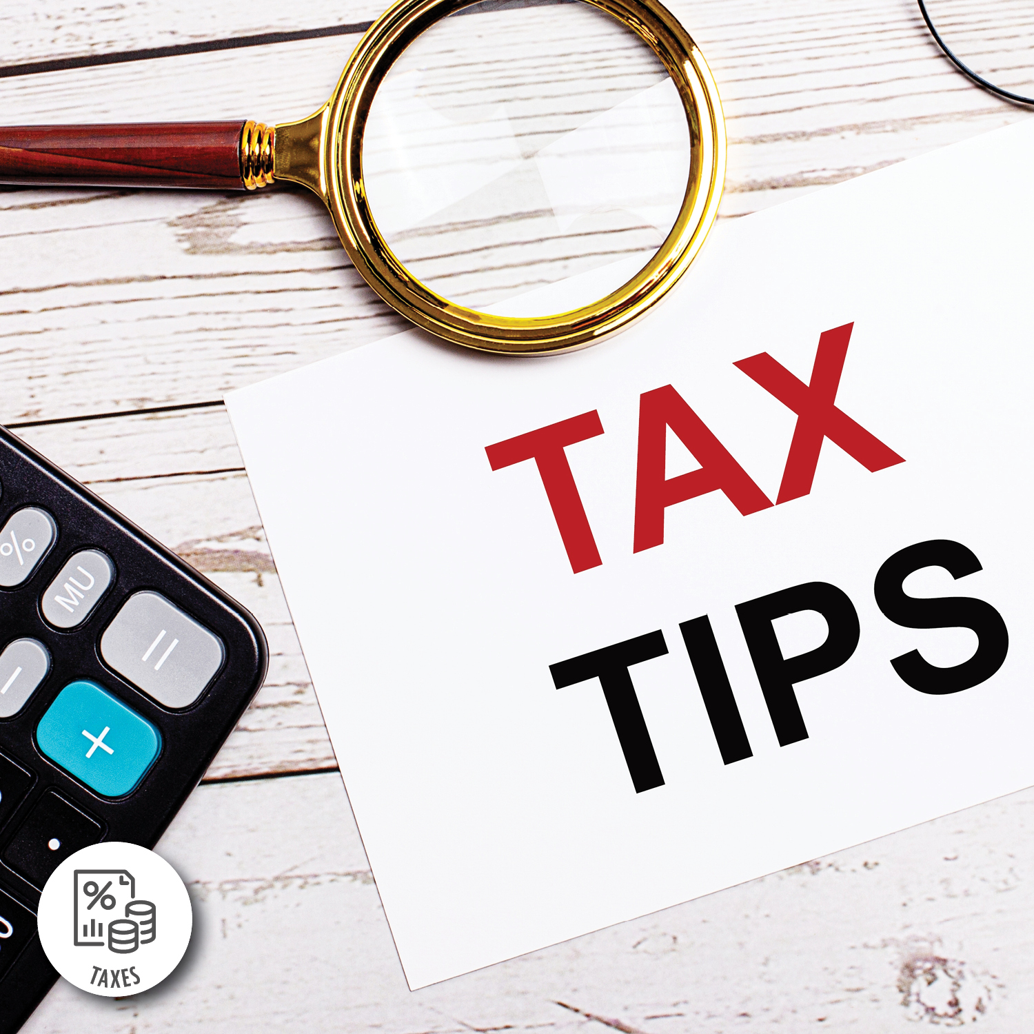 Tax Tips 2023 Tax Tips 2023