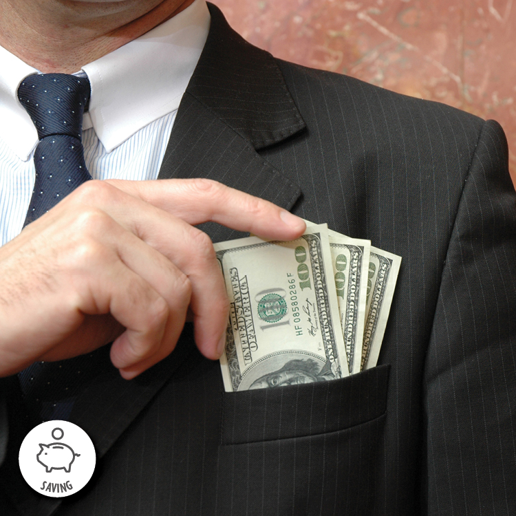12 Steps to Financial Wellness - Step 7: How to Pay Yourself First