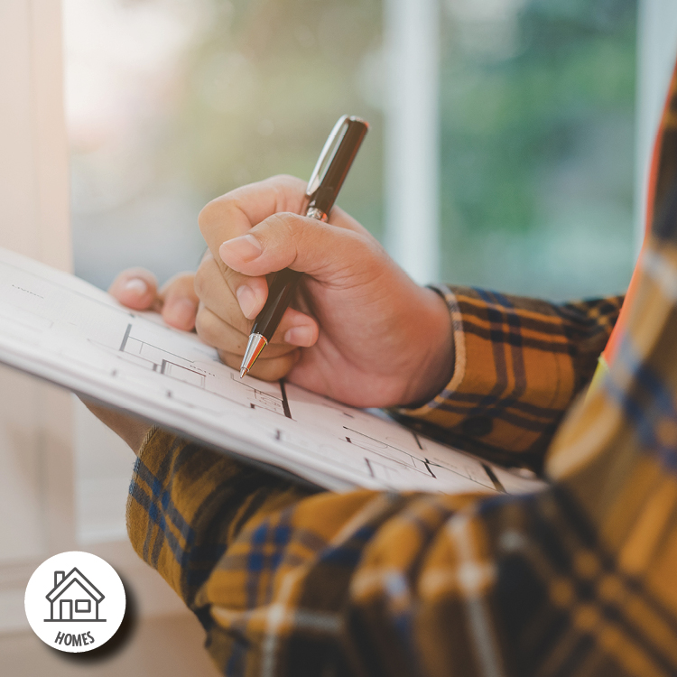 Don’t Forget to Follow Up on Your Home Inspection!