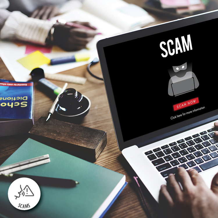 Don’t Get Caught in a College Degree Scam!