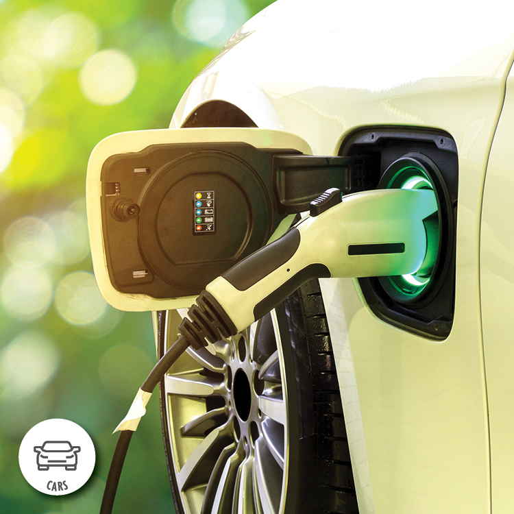 Should I Buy an Electric Car?