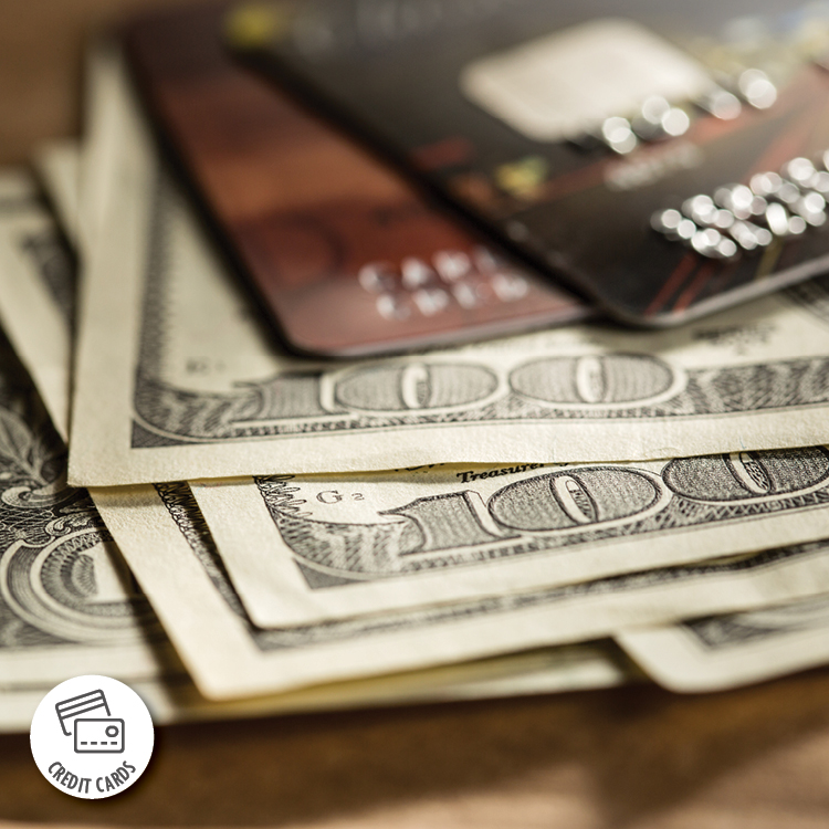 Cash, Credit or Debit–How Should I Pay?
