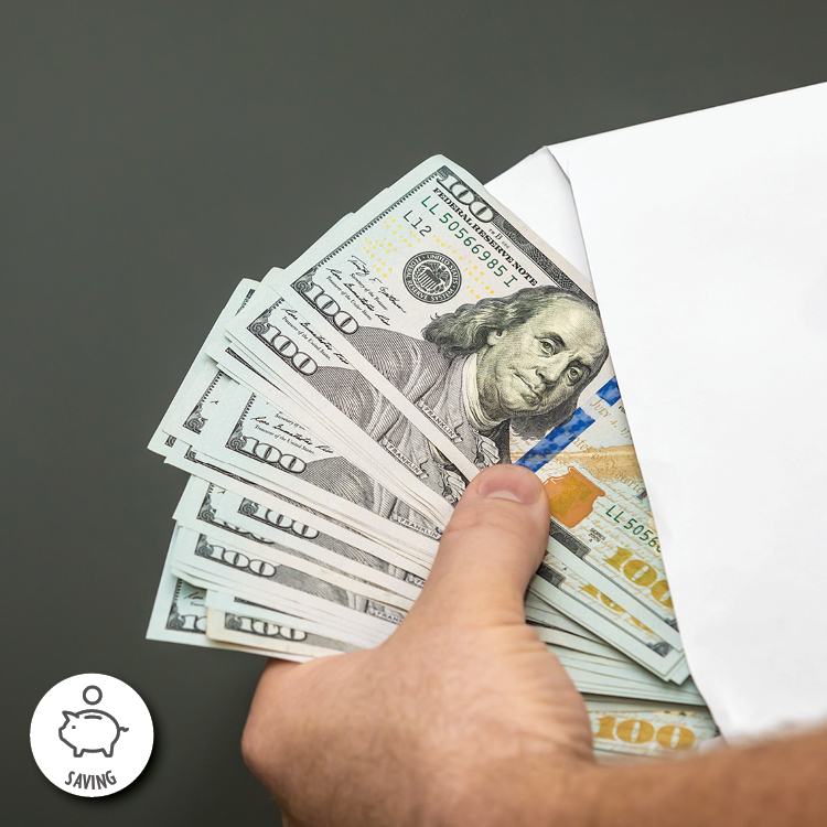 Should I Keep Cash at Home?