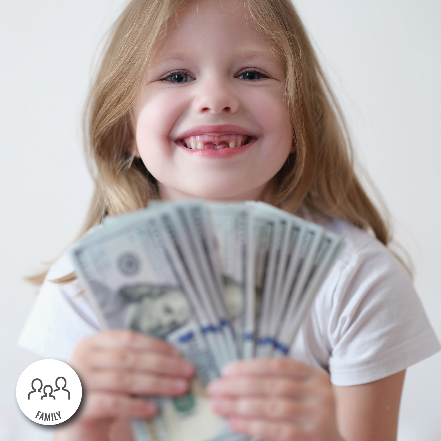 Why Your Child Should Have A Savings Account