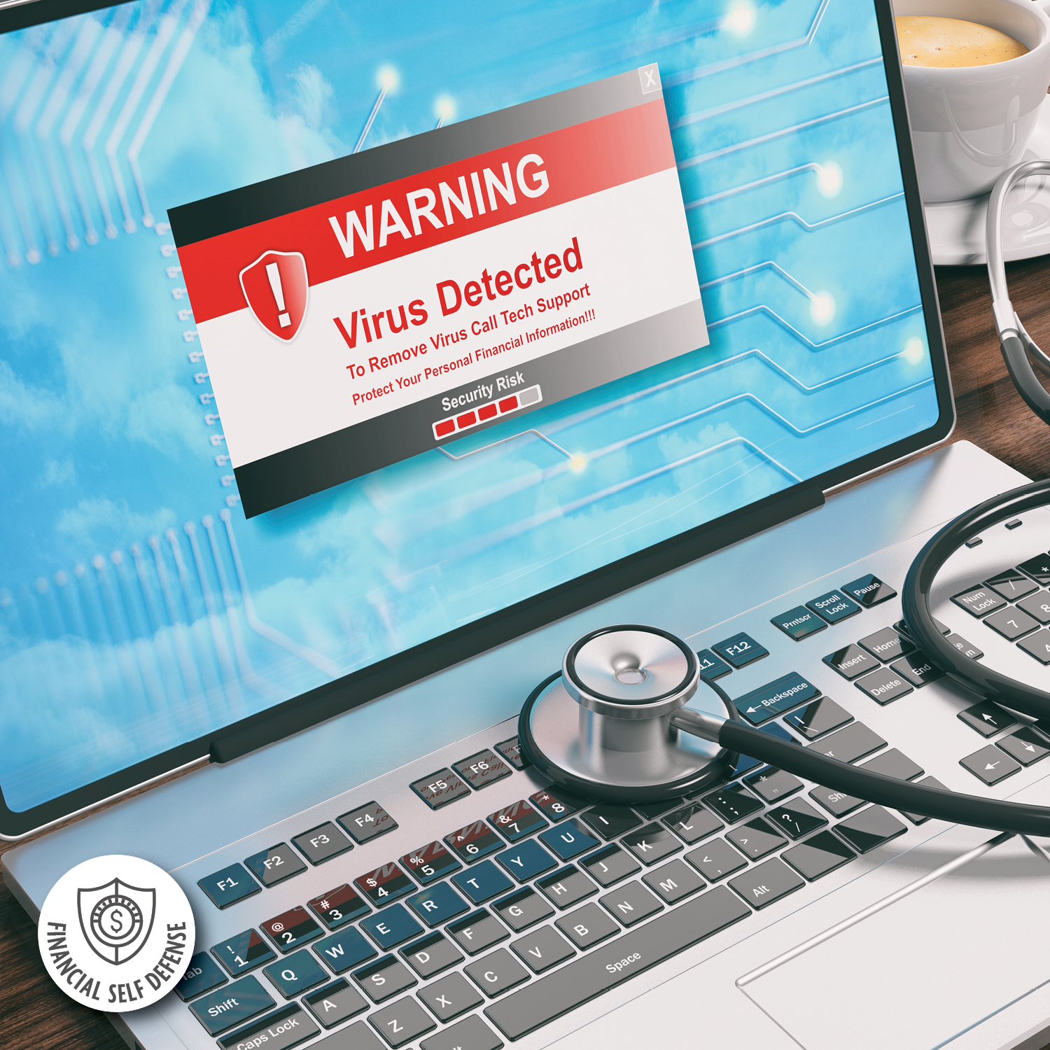 How Can I Tell if My Computer Has a Virus?