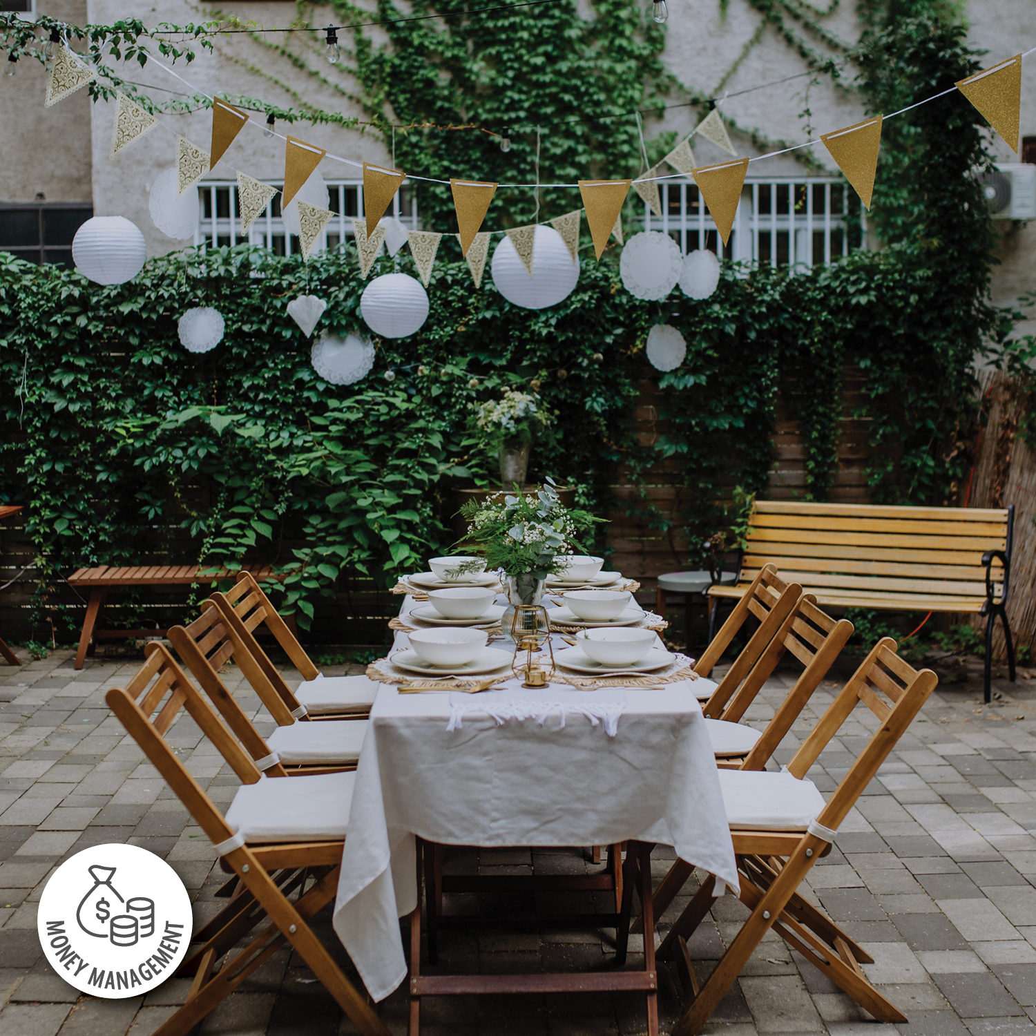 Can a Budget Wedding be Beautiful?