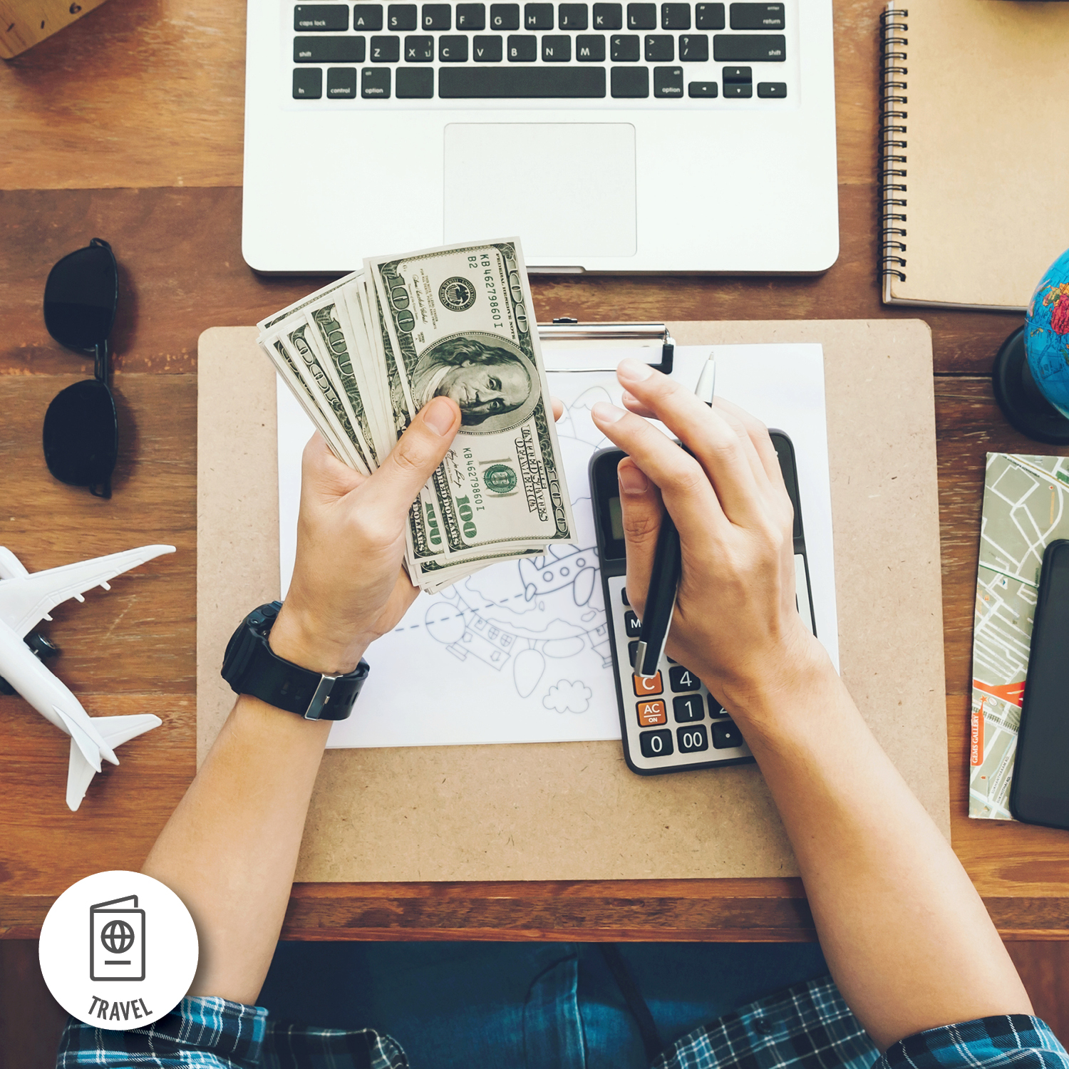 Travel Hacks: Your Complete Guide to Vacation Budgets