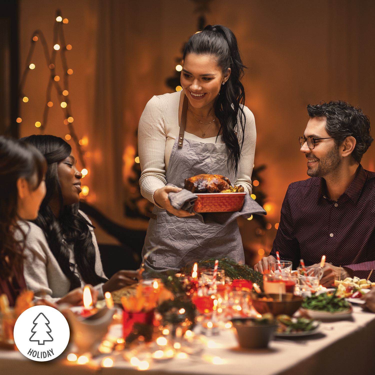 How to Host a Stress-free Holiday Meal on a Budget