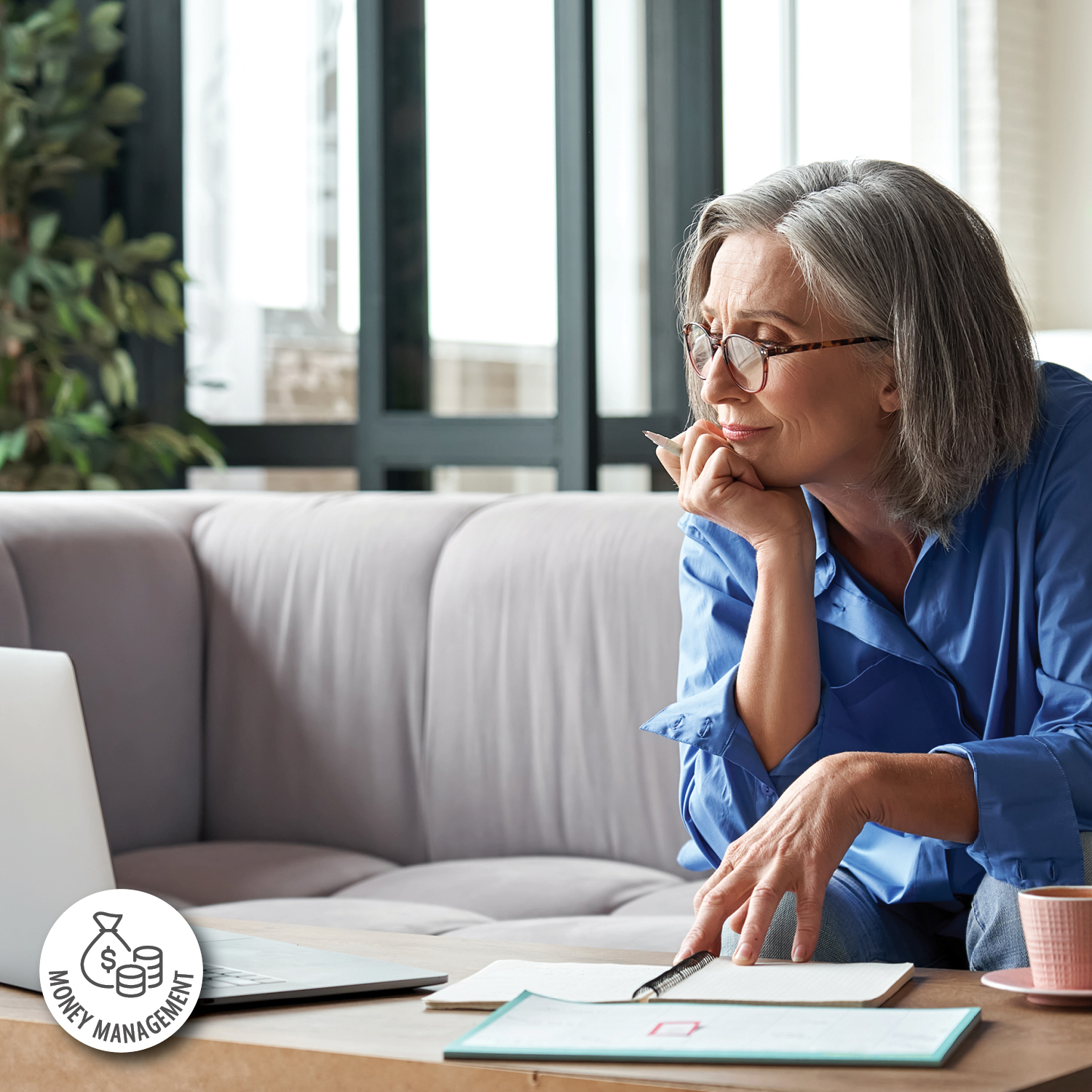 12 Steps to Financial Wellness - Step 10: Plan for Retirement