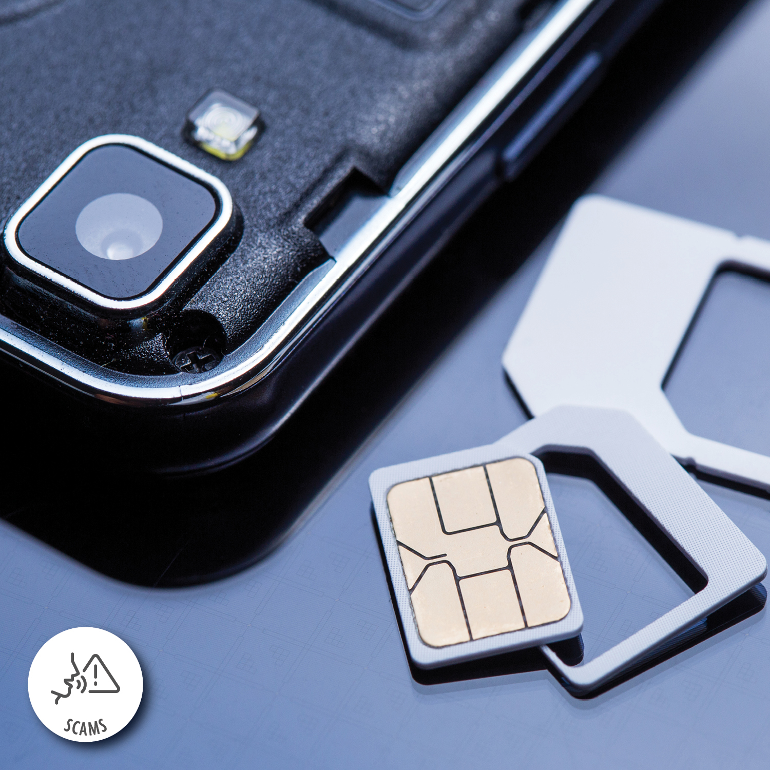 All You Need to Know About SIM Swaps All You Need to Know About SIM Swaps