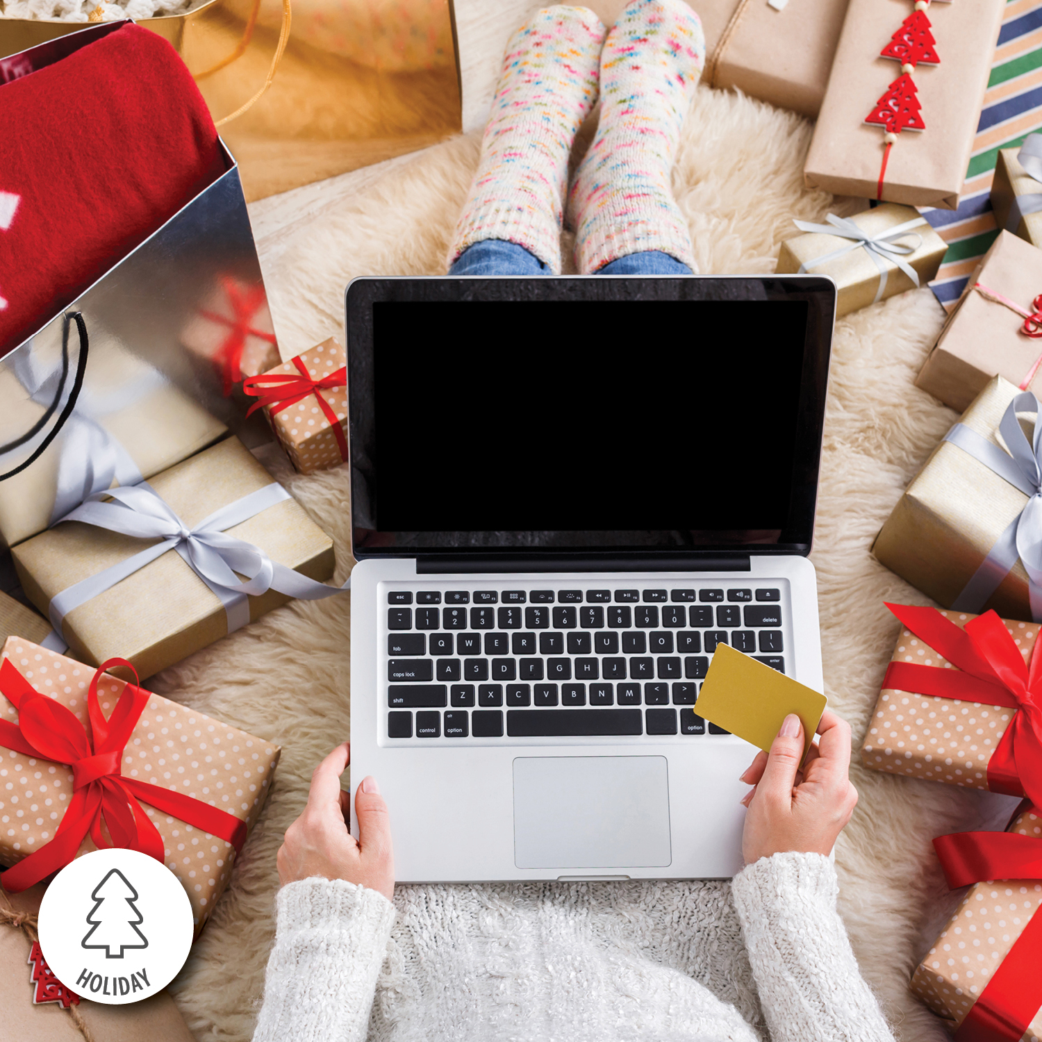 How Can I Save On Holiday Shopping