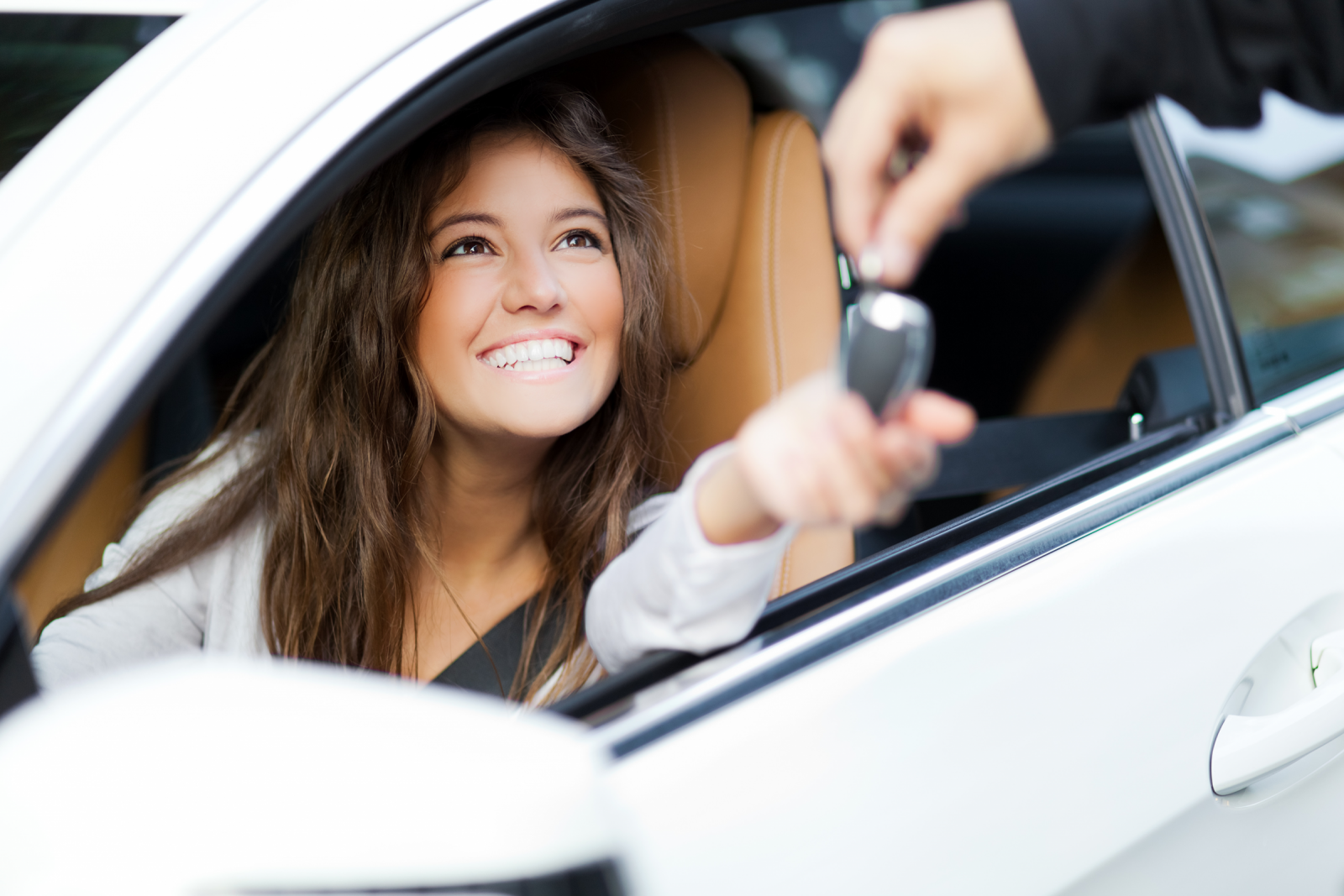 1 Easy Way to Save for Your Dream Car