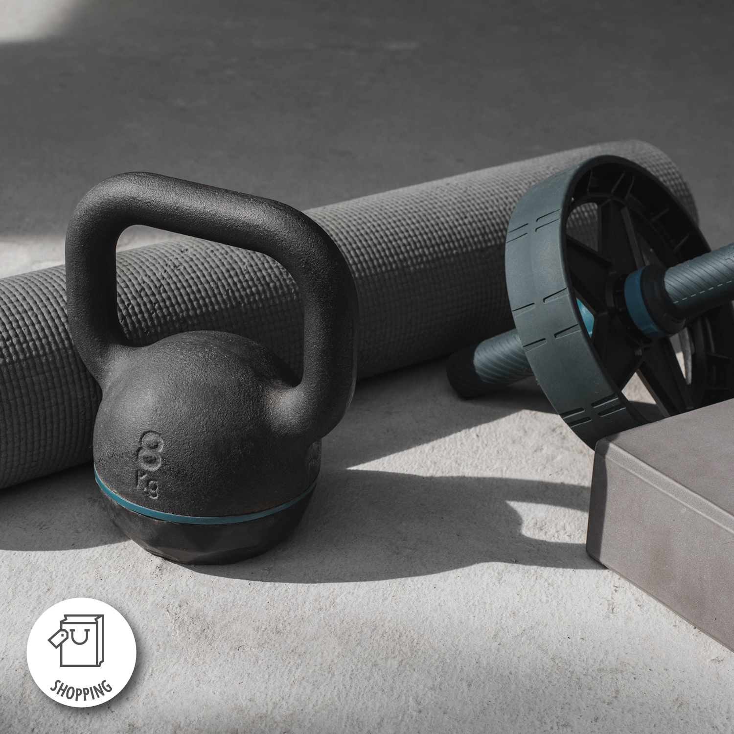 Best Times to Buy: Fitness Gear