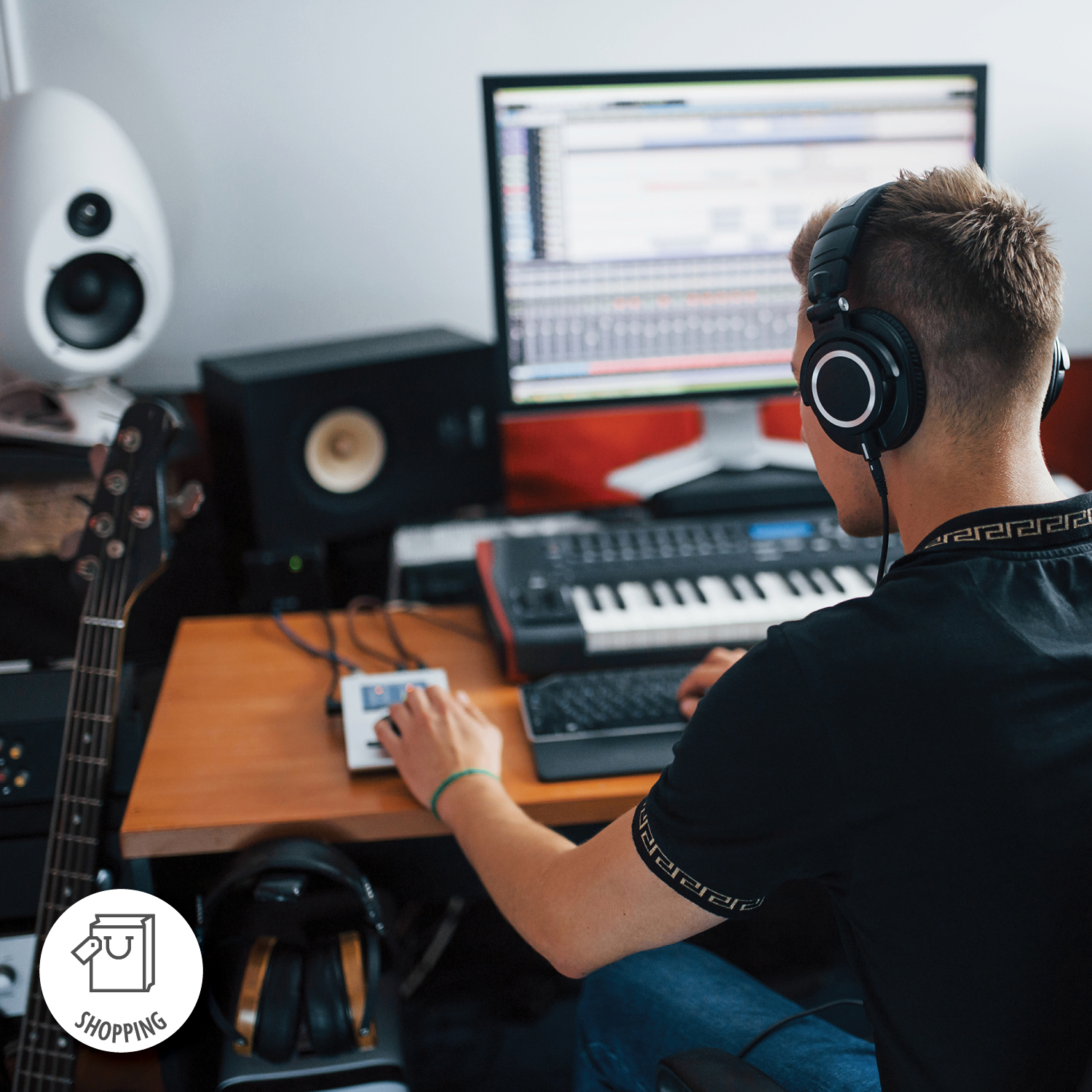 Best Times to Buy-Headphones and Audio Gear