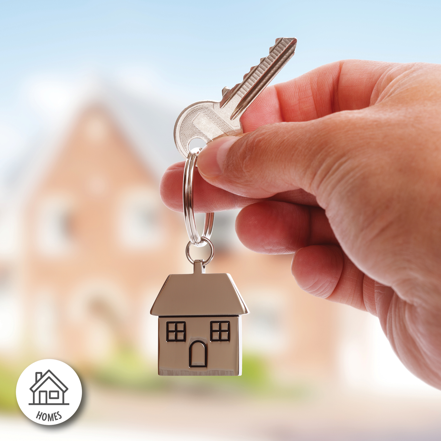 Best Times to Buy: Homes