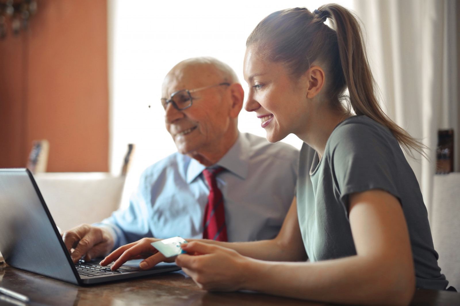 6 Ways To Boost Your Credit Score
