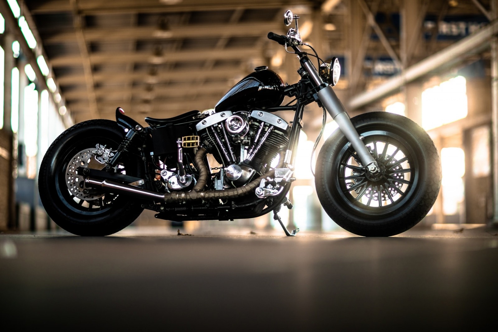 Your Complete Guide to Buying a Motorcycle