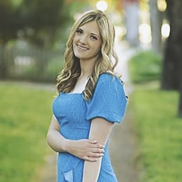 Carly Gist Bosse High School
