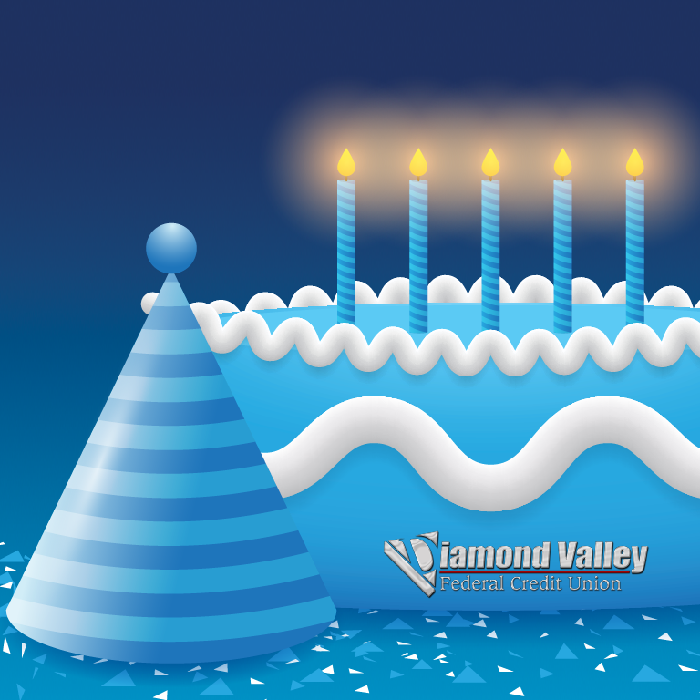 Diamond Valley Celebrate 63 Years!