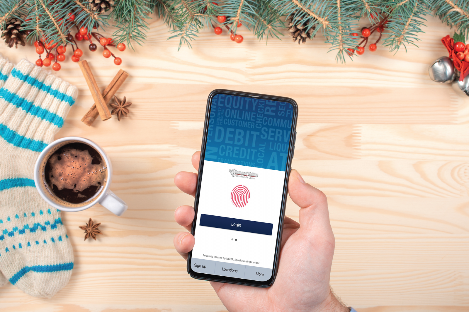 5 Apps to Download this Holiday Season