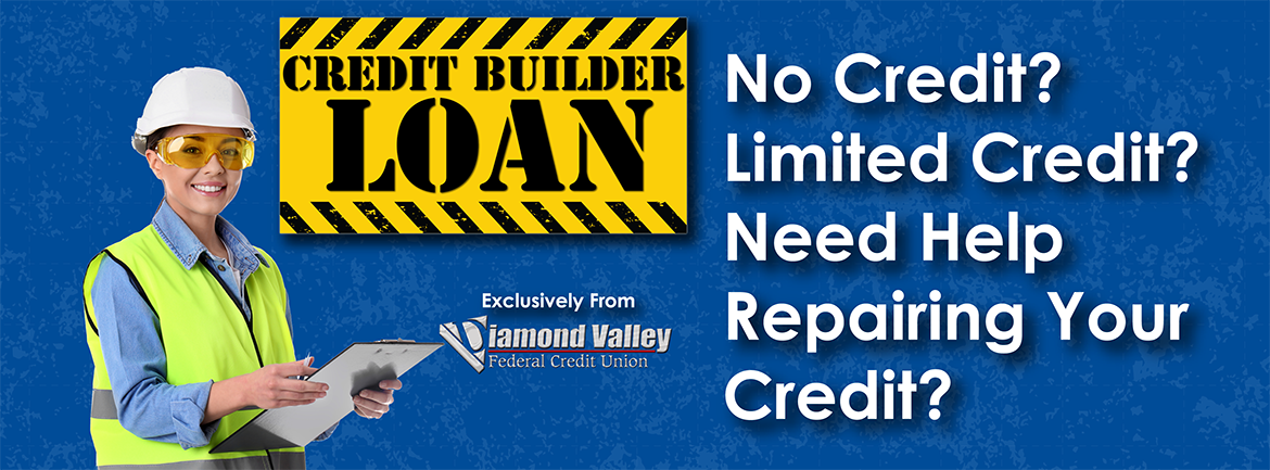 Credit Builder
