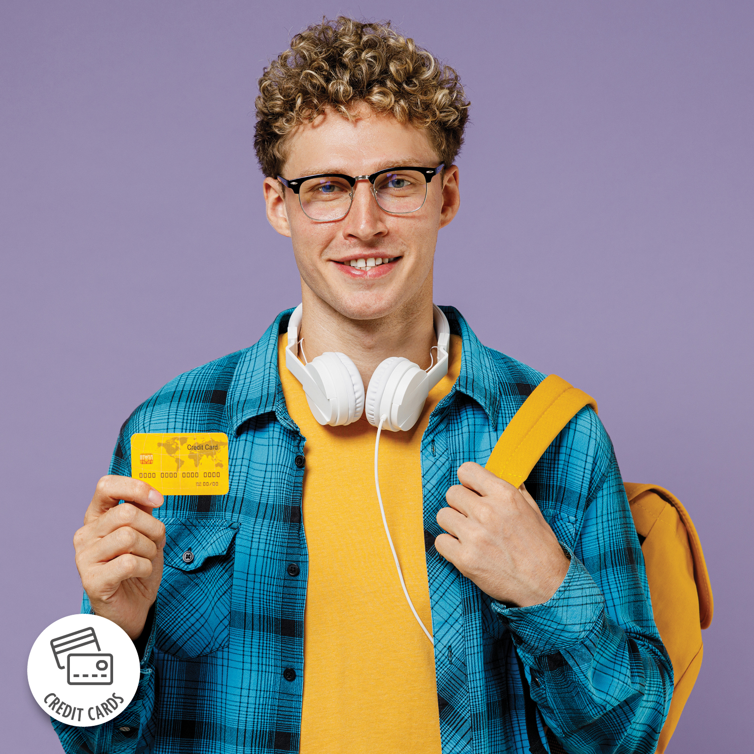 What I Wished I Learned in School: Credit Card Smarts