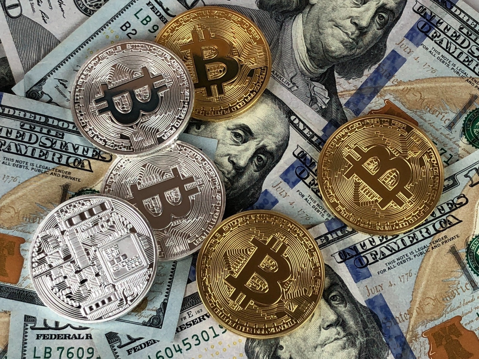 Beware Cryptocurrency Scams