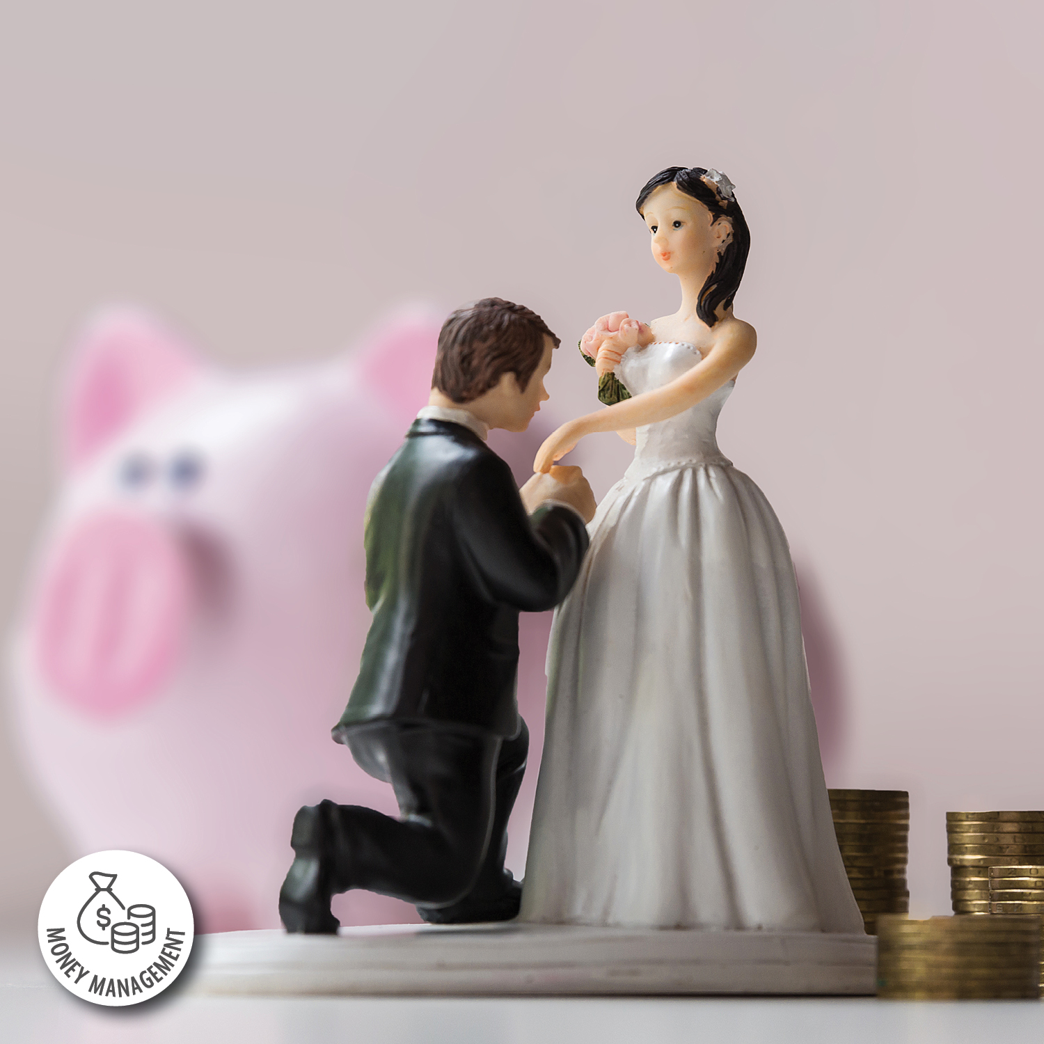 Does Marriage Make Me Responsible for My Partner’s Debt?