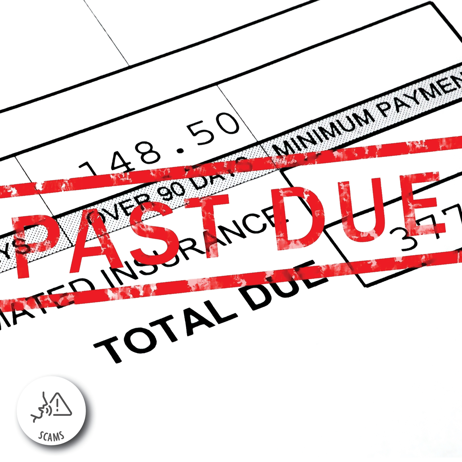 Don’t Get Caught in a Debt Collection Scam