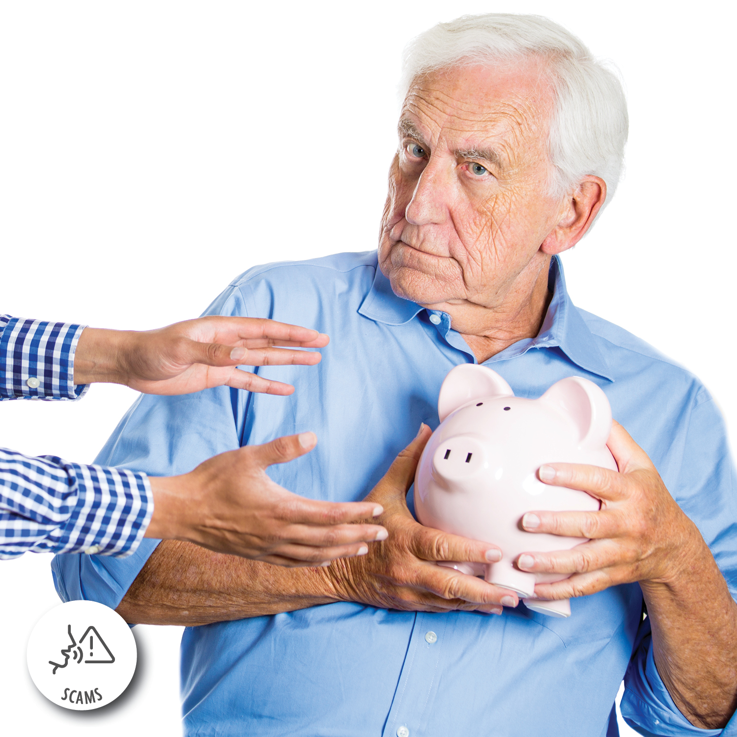 Don’t Get Caught in an Investment Scam!
