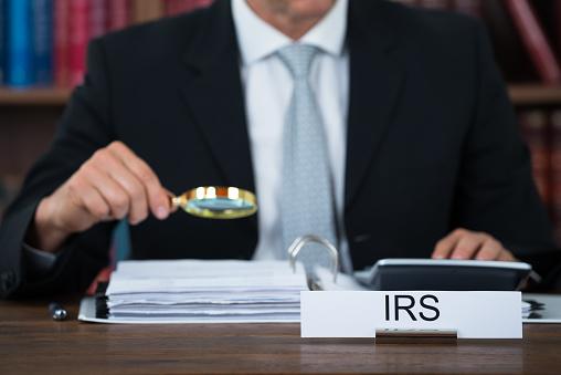 Beware These Tax Scams