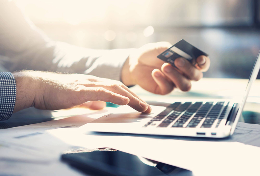 Credit Card Fraud In Fives Credit Card Fraud In Fives