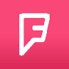 Foursquare Logo