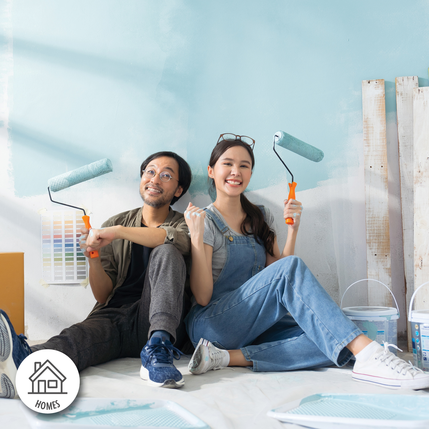 Transform Your Home Without Spending a Dime: Free Ways to Update Your Home